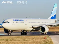 Do floty euroAtlantic Airways dołączył kolejny Airbus A330-300