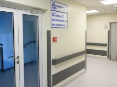 Rząd szykuje nowe przepisy dla szpitali. Restrukturyzacja ma uratować placówki