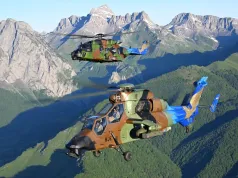 Airbus Helicopters chce podbić niebo. Od śmigłowców po systemy bezzałogowe