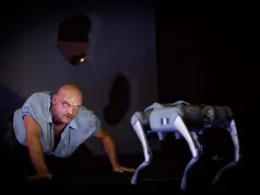 Garbaczewski: „Zły” Tyrmanda to bardziej „Breaking Bad” niż mrok