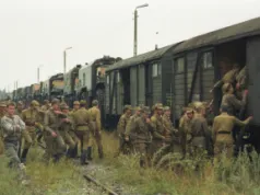 35 lat temu zawarta została umowa o wyjściu z Polski wojsk radzieckich