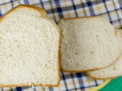 Biorę serek wiejski i robię białkowy chleb. To teraz moje ulubione pieczywo