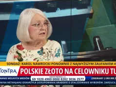 Ceniona profesor miażdży Tuska! Bezlitosna diagnoza: Szef rządu znów przegrał, Glapiński przygotowany na każdą ewentualność