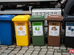 Od nowego roku wyższa opłata za wywóz śmieci. Świdniczanie zapłacą o niemal 12% więcej
