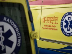 3-latek potrącony przez karetkę w Jedliczu. Śledczy znają wstępne wyniki sekcji zwłok chłopca