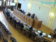 W Żywcu „odrzucili” opłatę za psa!