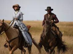 Ten 10-godzinny „film” Taylora Sheridana to być może NAJLEPSZY WESTERN XXI wieku