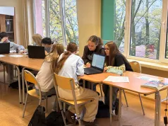 Trasa, atrakcje, wyżywienie, zakwaterowanie. Uczniowie PSP nr 4 sami planowali wycieczki szkolne