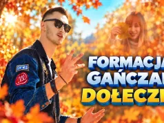 Formacja Gańczak – Dołeczki