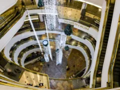 Ogromna galeria handlowa przyciągała tłumy. Teraz inwestor chce wyłożyć miliony na przejęcie