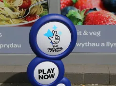 Milion funtów czeka. National Lottery apeluje o sprawdzenie kuponów