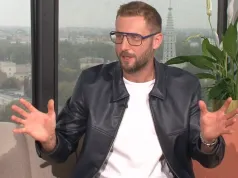 Hejt go napędza? Miłosz Kłeczek ujawnił, co daje mu największą satysfakcję