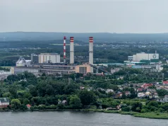 Elektrownia „Konin” na sprzedaż? Polsat pozbywa się aktywów energetycznych