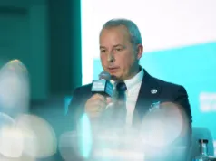 "Nie chcę brać w tym udziału". Prezes AOTMiT wyjaśnia powody swojego odejścia