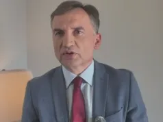 "Zamierzam wrócić do Polski". Deklaracja Zbigniewa Ziobry w Polsat News