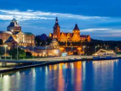 W stajni z XVII wieku powstaje hotel z restauracją.
