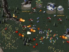 Kultowa odsłona serii Command & Conquer odtworzona na silniku 3D! Sprawdźcie fanowski remake Red Alerta