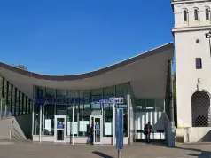 PLK naprawi peron Warszawa Powiśle. Szybkie działanie