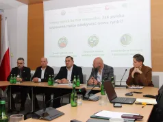 Polska wołowina może podbić świat. Jest plan, jak to zrobić