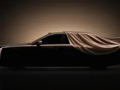 BYD chce mieć własnego Rolls-Royce’a. Yangwang Altior rzuca wyzwanie Ghostowi
