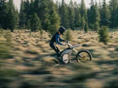 LiveWire może nie przetrwać. Producent szykuje motocykl ostatniej szansy
