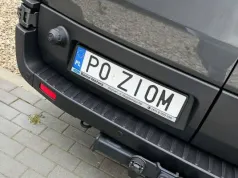 "Piwko", "Bida", "Poziom". Te napisy zaskakują. Co jeszcze "piszą" kierowcy na tablicach rejestracyjnych swoich aut? Ta kreatywność szokuje