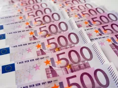 Inflacja przyspiesza, a energia drożeje. EBC podjął decyzję w sprawie stóp