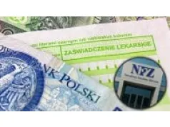 Samsung uleczyłby NFZ? Elektronika zamiast lekarzy i pielęgniarek