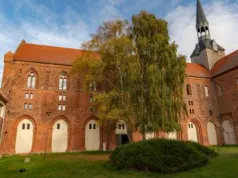 Kołbacz – najstarsze opactwo cystersów Pomorza Zachodniego