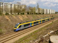 Jedna oferta na system ecodrivingu dla Kolei Małopolskich