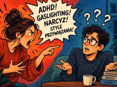 7 najczęściej nadużywanych pojęć psychologicznych
