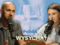 O suszy w podkaście Pauliny Górskiej – Lepszy Klimat