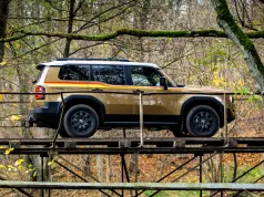 Toyota Land Cruiser 2026. Wersje, napęd, ceny. Co można obecnie kupić?