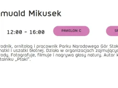 Targi książki 2026