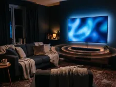 Telewizor Samsung podsłuchuje? Co znalazł haker i jak wyłączyć śledzenie