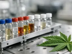 CBD jako prekursor HHC? UE ocenia ryzyko