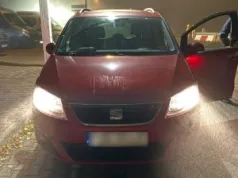 Nietrzeźwy cudzoziemiec za kierownicą skradzionego auta