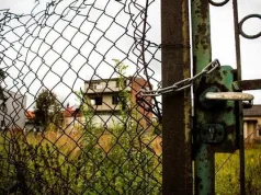 Miejsca jak z horrorów w województwie lubelskim. Tutaj działy się straszne rzeczy. Sprawdź