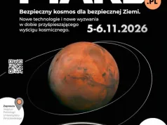 Horyzont Mars (5-6.XI.2026, Wrocław)