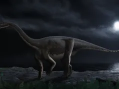 Dinozaury wcale nie rządziły Ziemią? Naukowcy obalają popularny mit