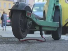 Polacy mają dość hulajnóg elektrycznych. Jednoznaczne wyniki sondażu