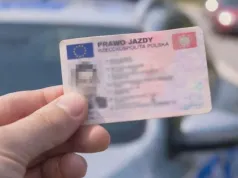 Nawet 15 milionów kierowców wymieni prawo jazdy. Podano konkretne daty