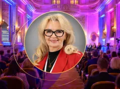 Iwona Kozłowska wyróżniona za działania na rzecz neurologii i chorób rzadkich
