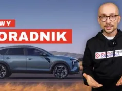 Dacia Striker - ceny, silniki i wyposażenie. Poradnik zakupowy | 7 minut