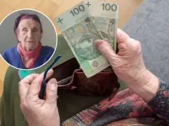 Seniorzy w Polsce liczą każdy grosz. Pani Halina pokazuje, jak przeżyć za 2,5 tys. zł miesięcznie