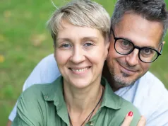 Karolina i Maciej Szaciłło: Nie spędzamy życia w kuchni. Przygotowanie śniadania trwa 30 minut