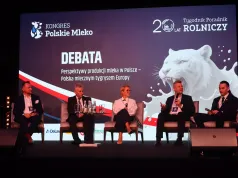 Cena mleka spada, koszty rosną. 6 października hodowcy będą szukać odpowiedzi
