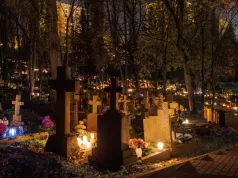 Ruszyły akcje "Znicz" i "Hiena". "Zgłaszajmy każdą niebezpieczną albo nietypową sytuację"