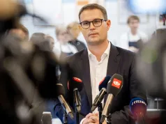 Dania chce zakazać hodowli "turbo kurczaków". Nagranie z fermy ujawniło niepokojące praktyki