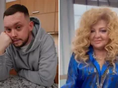 Książulo zaskoczył oceną restauracji Magdy Gessler. Na drzwiach wylądowało MUALA